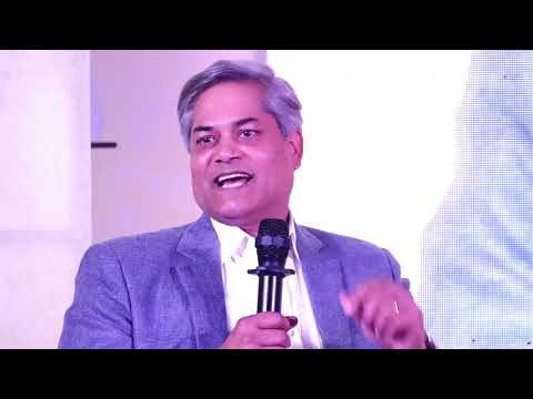 Professor Ramnath Jha