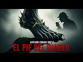 Sherlock casi MATA a Watson por este Experimento: "El Pie del Diablo"
