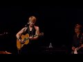 2018-01-21 Shawn Colvin - Tenderness On The Block