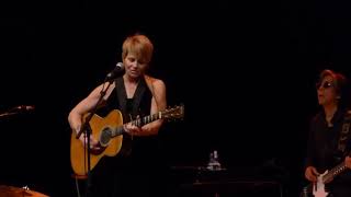 2018-01-21 Shawn Colvin - Tenderness On The Block