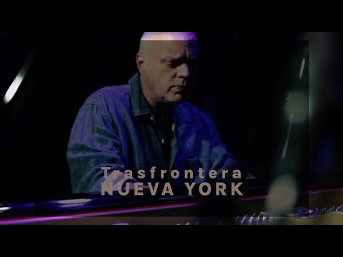 Trasfrontera Nueva York - John Medeski