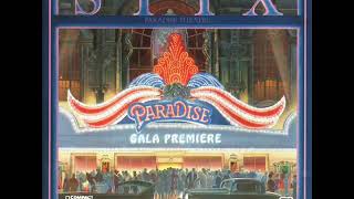 Styx - "The Best of Times" (1981)