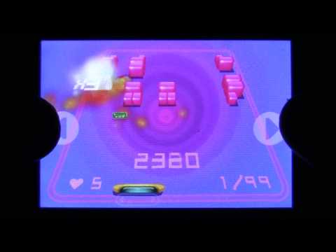 iPhone game review:  Brick 3D