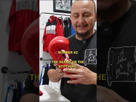 Your WINNING Gloves are FAKE?