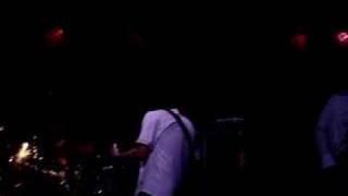 Reckless Kelly - Wild Western Wind Blown Band (Live)