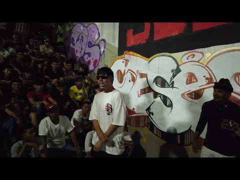 ARISTIZABAL vs PERLA - 4tos - Fecha 5 - King of Kings - Temporada 2022 II