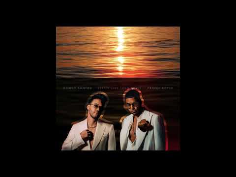 La Ultima Bachata - Romeo Santos & Prince Royce