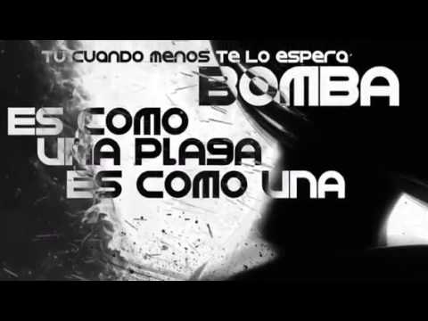 Chocolate Mc Feat El Ondure & Adonis Mc - Alarma