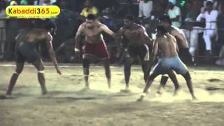 (1) Nathuwala Garbi (Moga) Kabaddi Tournament 28 Feb 2016
