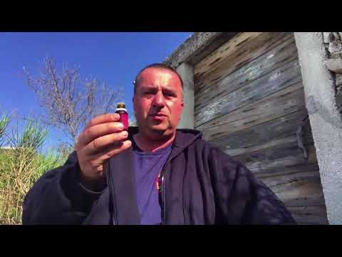 Ölvideo der Woche - Weihrauch