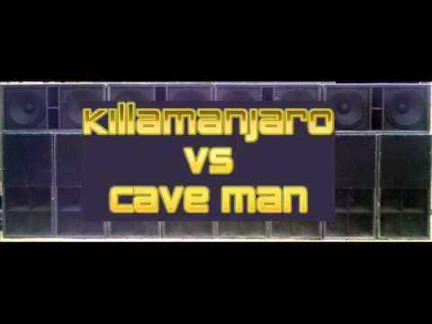 Killamanjaro vs Cave Man in St. Thomas, JA [1998] (jaro side)