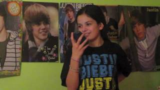 The Life Of Justin Bieber's #1 fan