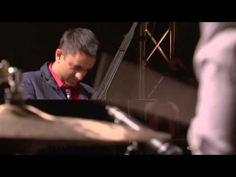 Vijay Iyer Trio - Accelerando EPK