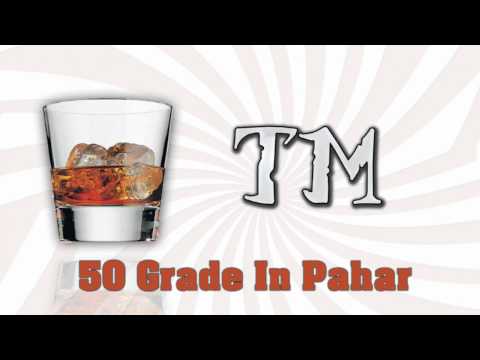 The Mosh - 50 Grade in Pahar