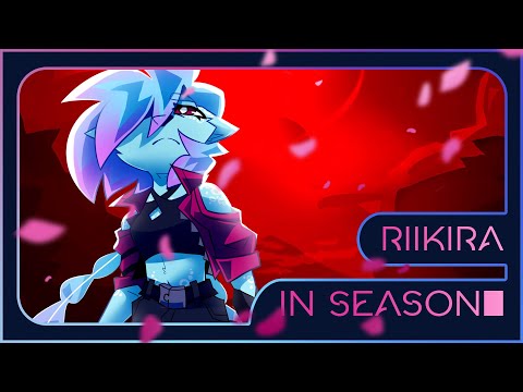 Riikira - In Season