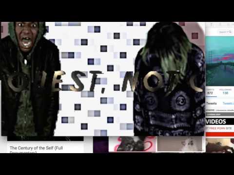 Clarence Clarity & Pizza Boy - Splitting Hairs