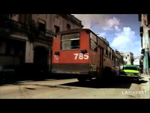 LA Film Fest: "Habana Eva" Trailer