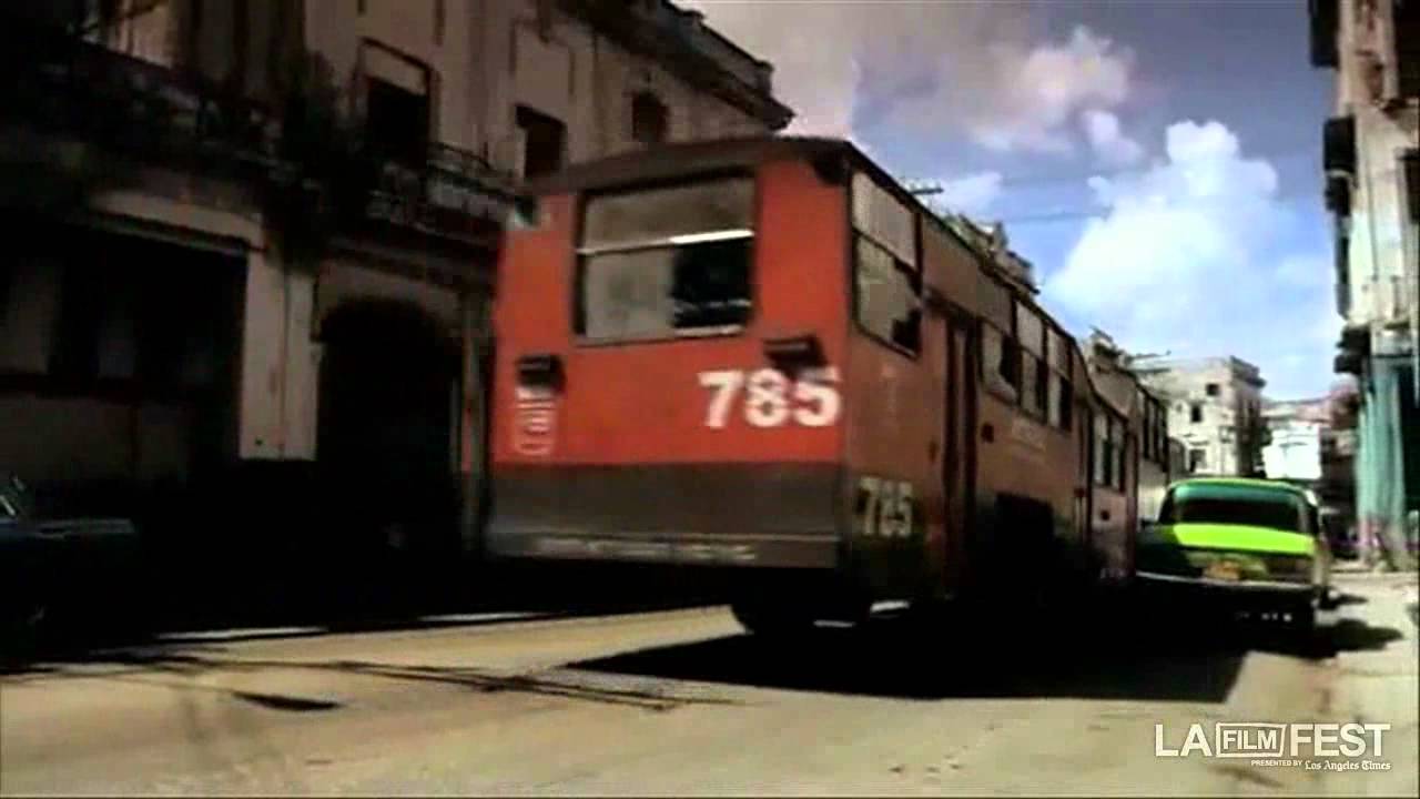 Miniature de la vidéo LA Film Fest: "Habana Eva" Trailer du film Habana Eva