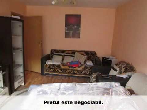 Vanzari apartamente Bacau - 3 camere - APL09200