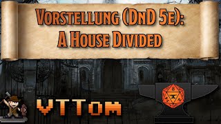 A House Divided