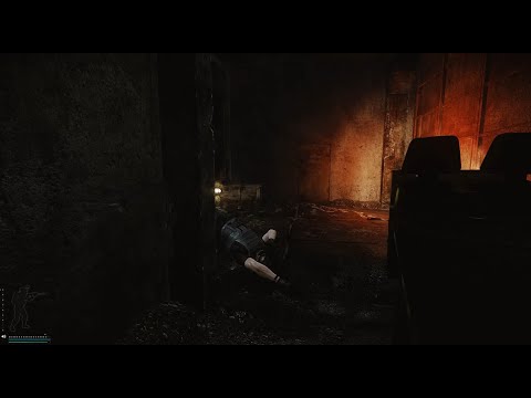 Huntsman Path - Controller