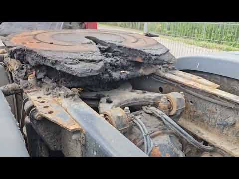MAN TGX 18.440, other