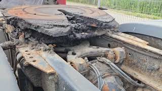 MAN TGX 18.440 truck tractor | Image 4 - Autoline
