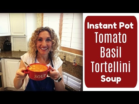 download lagu mp3 mp4 Tortellini Soup Instant Pot, download lagu Tortellini Soup Instant Pot gratis, unduh video klip Tortellini Soup Instant Pot