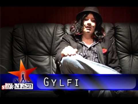 Rockstar NFSu - Opnunarmyndband - Söngkeppni NFSu 2006