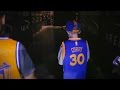 FOX5 Surprise Squad Steph Curry Kevin Durant Klay Thompson Draymond Green Surprise Lil Warrior