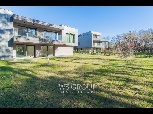 Vimercate Il Vivaio quattro locali