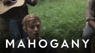 KAWALA - Kept In The Dark | Mahogany Session