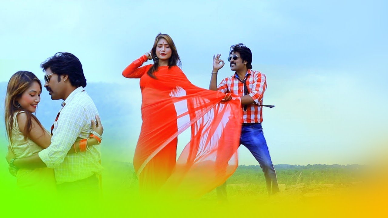 New Nagpuri Best Video Song 2020 || Superhit Nagpuri Song || Singer Ignesh Kumar || Gori Tu Bahut HD