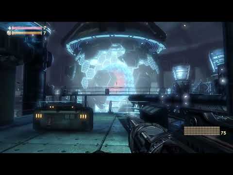 Steam Community :: Video :: Walkthrough Singularity Part Five Final ...