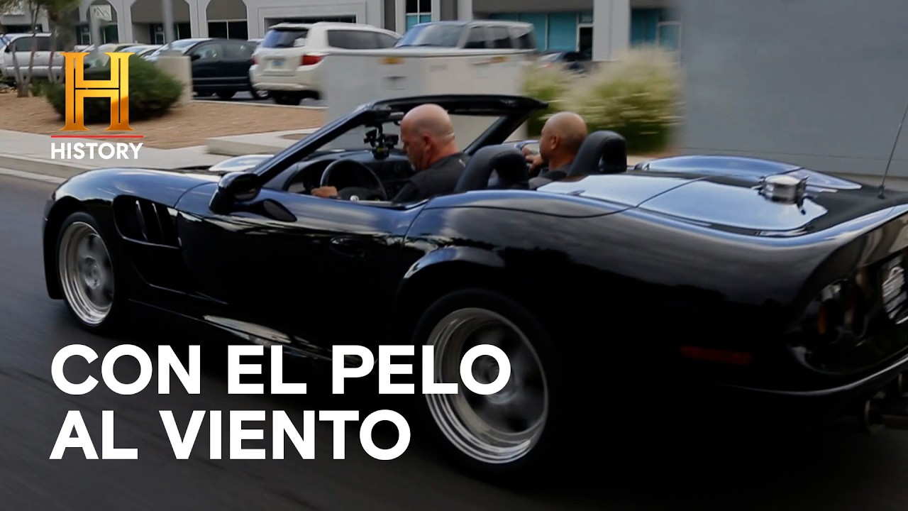 🤑 INCREÍBLE AUTO SHELBY SERIES 1 DE 1999 DE EDICIÓN LIMITADA 🤑 EL PRECIO DE LA HISTORIA