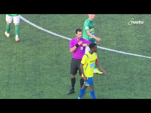 Gnistan - KPV ke 28.7.2021 | Huippuhetket