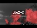 Bulbuli Slowed Reverbed Coke Studio Bangla VeBrio Ritu Raj X Nandita