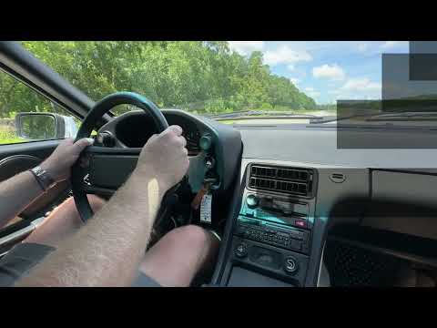 1989 Porsche 928 (CC-2084025) for sale in Savannah, Georgia