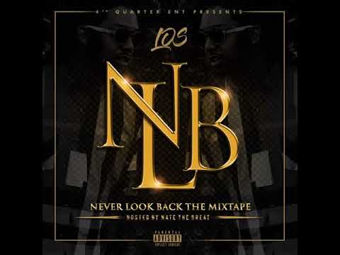 Los x Lil Buck x  pull Up