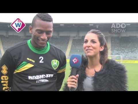 KaPOT knallen met Dion Malone