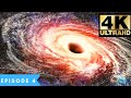 How The Universe Was Created | The Big Bang | Cinematic Short Space Documentary