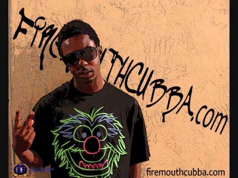 Firemouth Cubba  