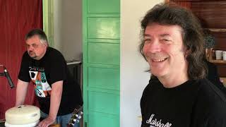 Djabe and Steve Hackett: Life Is A Journey