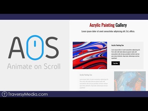 HTML Crash Course For Absolute Beginners