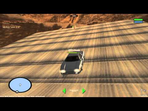 [DM] Sealine ft. PAwlo - Wild West Endurance