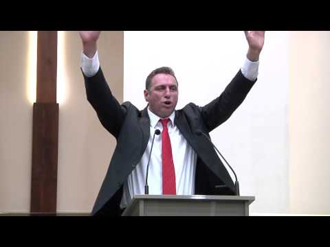 Gabi Zegrean - Femeia Samariteanca, Evanghelizare Biserica Tabor Oradea 2013