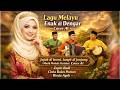 Lagu Melayu Enak Didengar Saat Santai Cover AI Terbaik