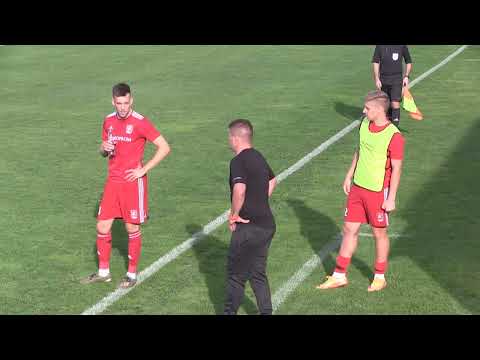 10/09/2022 4.kolo 3.NL-sjever NK Polet - NK Podravina 5:2