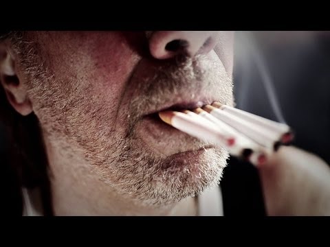 Drexor - Tschick (Official Video) prod. by Sh'bombo Whassé