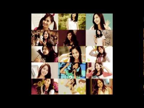 IT'S FANTASTIC by snsd ft. kwon yuri